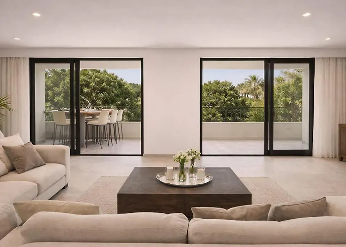 Villa Casa Vilamoura Luxe Luxury 9br Retreat Walk To Marina Vilamoura *