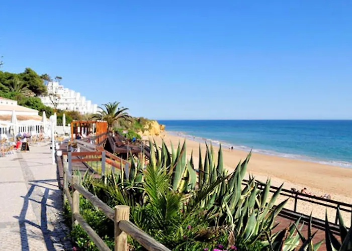 Villa Casa Vilamoura Luxe Luxury 9br Retreat Walk To Marina Vilamoura *