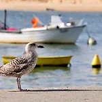 Vila Casa Vilamoura Luxe Luxury 9br Retreat Walk To Marina Vilamoura Quarteira
