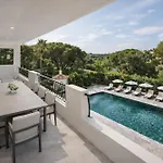 Casa Vilamoura Luxe Luxury 9br Retreat Walk To Marina Vilamoura * Quarteira