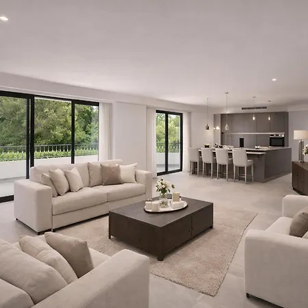 Casa Vilamoura Luxe Luxury 9br Retreat Walk To Marina Vilamoura * Quarteira