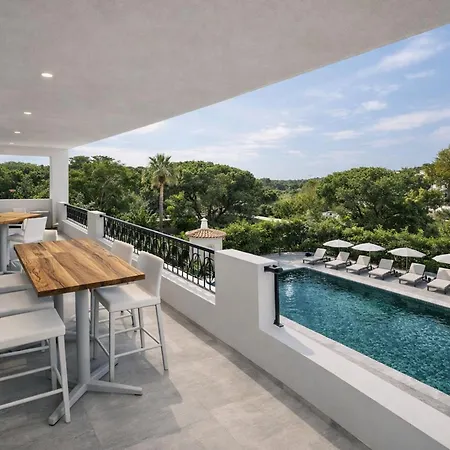 Casa Vilamoura Luxe Luxury 9br Retreat Walk To Marina Vilamoura Villa
