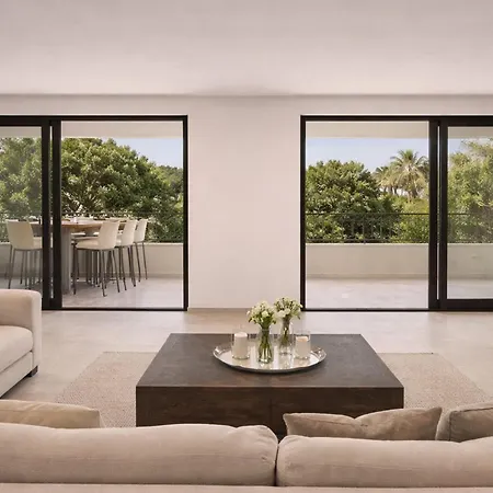 Vila Casa Vilamoura Luxe Luxury 9br Retreat Walk To Marina Vilamoura *