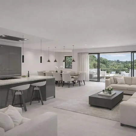 Casa Vilamoura Luxe Luxury 9br Retreat Walk To Marina Vilamoura Vila