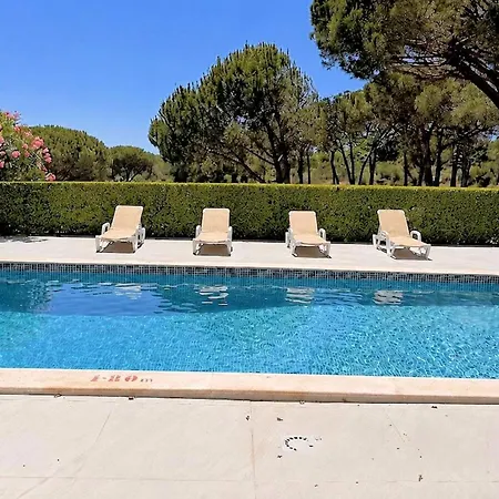 Casa Vilamoura Luxe Luxury 9br Retreat Walk To Marina Vilamoura * Quarteira