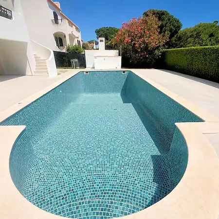 Casa Vilamoura Luxe Luxury 9br Retreat Walk To Marina Vilamoura