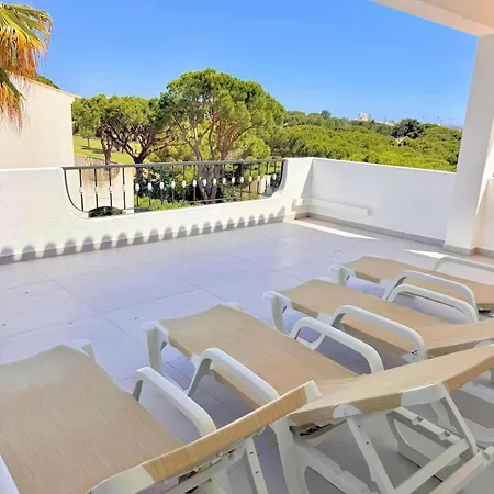 Villa Casa Vilamoura Luxe Luxury 9br Retreat Walk To Marina Vilamoura *