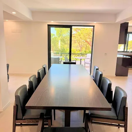 Casa Vilamoura Luxe Luxury 9br Retreat Walk To Marina Vilamoura