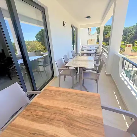 Casa Vilamoura Luxe Luxury 9br Retreat Walk To Marina Vilamoura * Quarteira