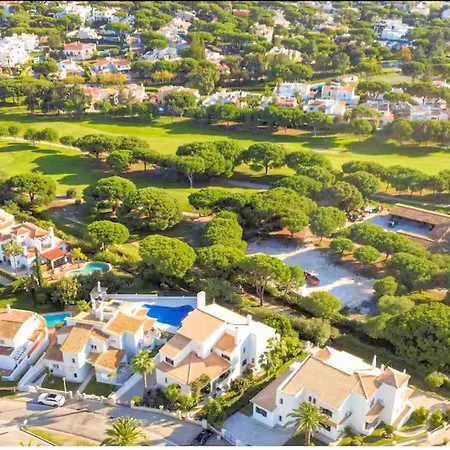 Casa Vilamoura Luxe Luxury 9br Retreat Walk To Marina Vilamoura Villa Quarteira